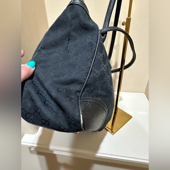 Gucci Princy GG Medium Tote - Picture 7 of 12